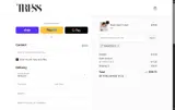 Thankyou15 coupon verification screenshot