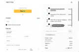 CHECKOUT15 coupon verification screenshot