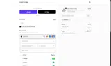 BIGSALE coupon verification screenshot