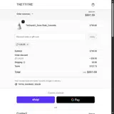 LALU5 coupon verification screenshot