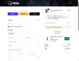 GEARVERSARY5WLL3CDF coupon verification screenshot