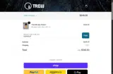 GOINGUP coupon verification screenshot