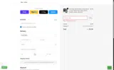 GETLUCKY coupon verification screenshot