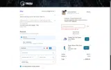 INTHESPIRIT coupon verification screenshot