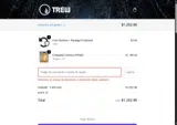 FREEMONEY coupon verification screenshot
