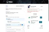 GETLUCKY coupon verification screenshot