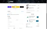 TREWFRIEND coupon verification screenshot