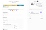 T Rex Racing coupon verification screenshot