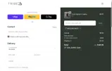 WELCOME10%OFF coupon verification screenshot
