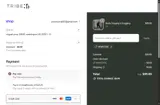 newcode coupon verification screenshot