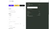 TRIBE3510%OFF coupon verification screenshot