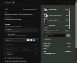 sale%0FF coupon verification screenshot