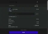 TRIBE3510%OFF coupon verification screenshot