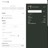 10OFF coupon verification screenshot