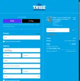 PROTEIN30 coupon verification screenshot