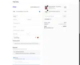 COMEBACK coupon verification screenshot