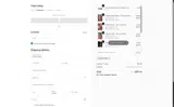 welcome coupon verification screenshot