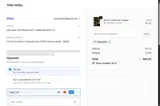 COMEBACK coupon verification screenshot
