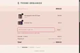 MUSHDAY15 coupon verification screenshot
