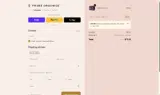 GIFT20 coupon verification screenshot