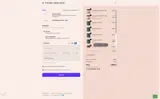 THANKS15 coupon verification screenshot