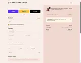 THANKS15 coupon verification screenshot