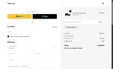 NATACANO coupon verification screenshot