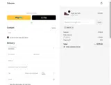 gina10 coupon verification screenshot