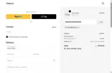 squaresolicit coupon verification screenshot