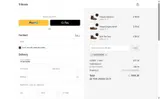 SAVE10MORE coupon verification screenshot