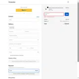 us10 coupon verification screenshot