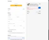 TD20 coupon verification screenshot