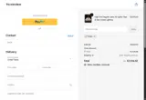 TD22 coupon verification screenshot