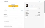 TD20 coupon verification screenshot