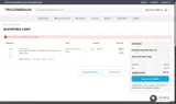 TricorBraun coupon verification screenshot