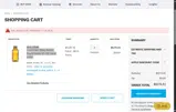 TricorBraun coupon verification screenshot