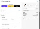 F6D54F111AF9 coupon verification screenshot