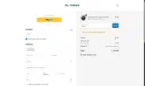 Adbez coupon verification screenshot