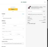 rr10 coupon verification screenshot