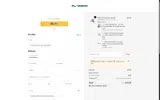 TR050 coupon verification screenshot