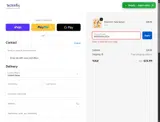 MEMORIAL2026 coupon verification screenshot