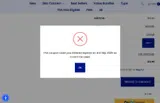 LABORDAY2025 coupon verification screenshot