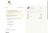 LABOR20 coupon verification screenshot