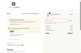 LABOR20 coupon verification screenshot