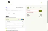 NYNY26 coupon verification screenshot