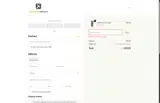 WELCOME15 coupon verification screenshot
