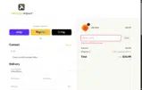 VIP2025 coupon verification screenshot