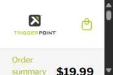 NYNY26 coupon verification screenshot