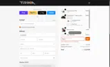 TRIKA10 coupon verification screenshot
