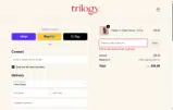 SPIN_SERUMFY26 coupon verification screenshot